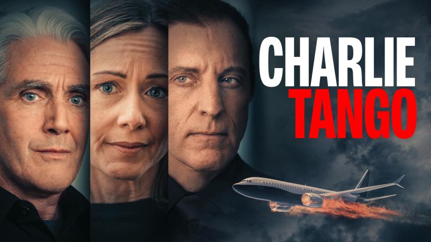 مشاهدة فيلم Charlie Tango 2024 مترجم