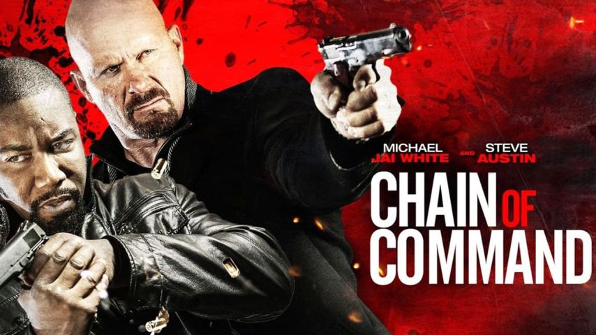 مشاهدة فيلم Chain of Command (2015) مترجم