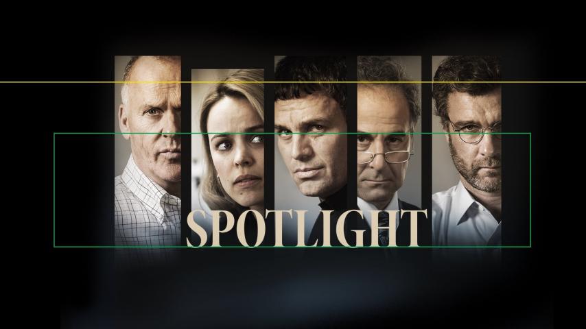 مشاهدة فيلم Spotlight (2015) مترجم