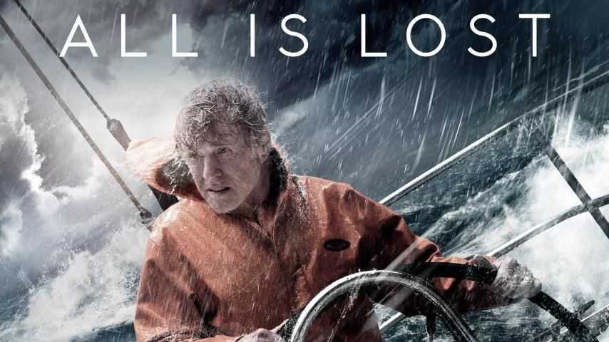 مشاهدة فيلم All Is Lost (2013) مترجم