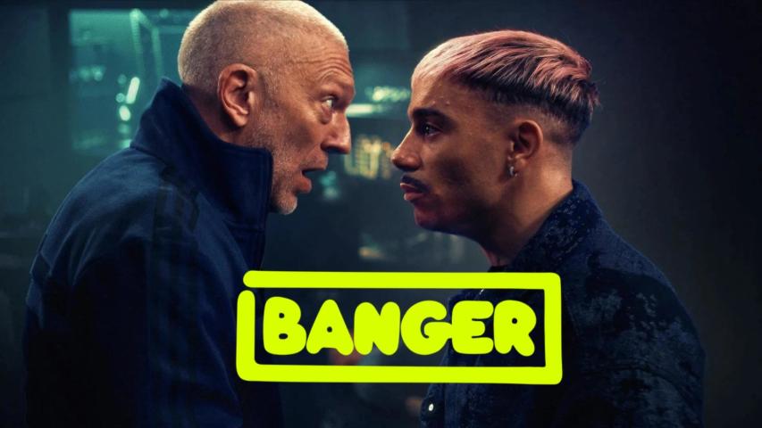 مشاهدة فيلم Banger 2025 مترجم