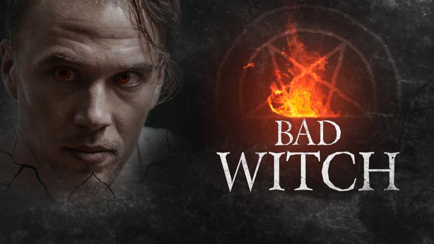 مشاهدة فيلم Bad Witch 2021 مترجم