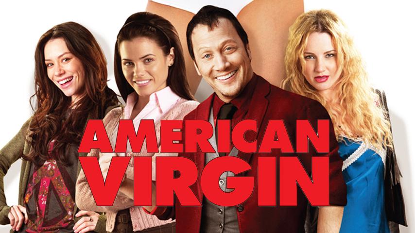 مشاهدة فيلم American Virgin (2009) مترجم