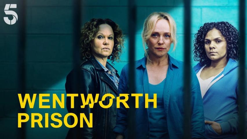 مسلسل Wentworth Prison الموسم 5 الحلقة 1 مترجمة