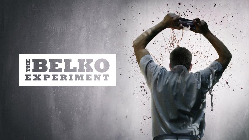 مشاهدة فيلم The Belko Experiment (2017) مترجم