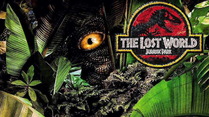 مشاهدة فيلم The Lost World- Jurassic Park (1997) مترجم