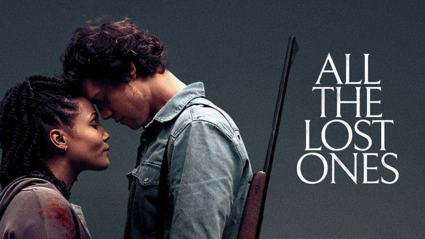 مشاهدة فيلم All the Lost Ones 2024 مترجم