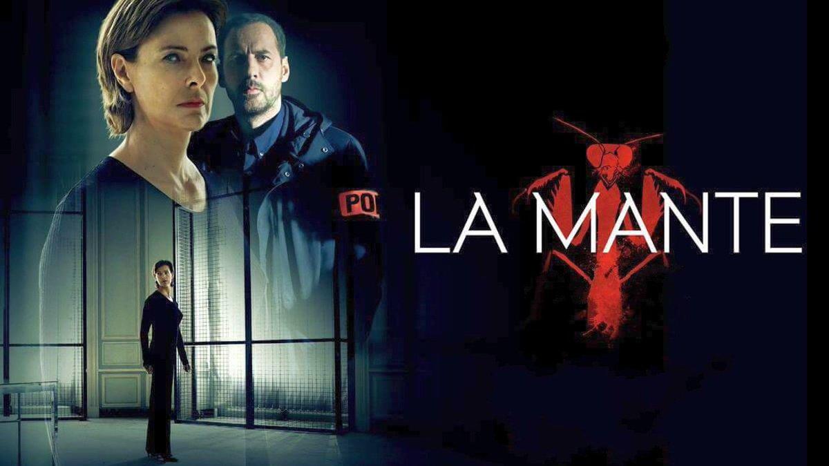 مسلسل La Mante الموسم 1 الحلقة 1 الأولى مترجمة