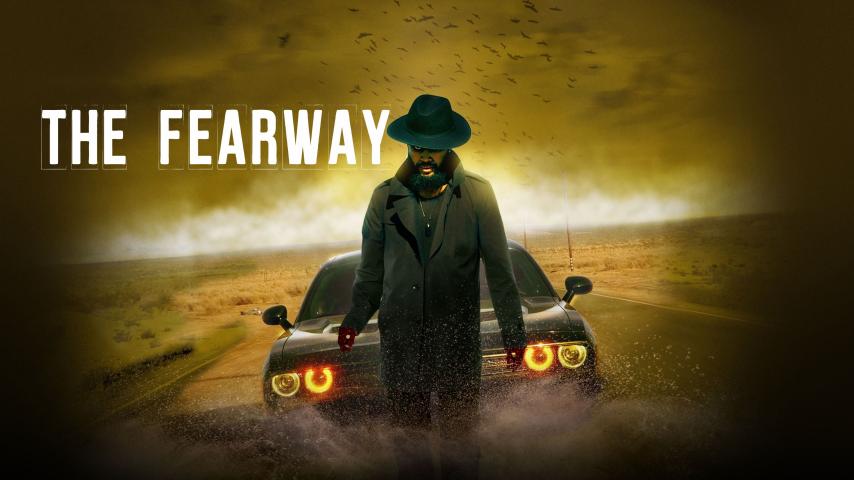 مشاهدة فيلم The Fearway (2023) مترجم