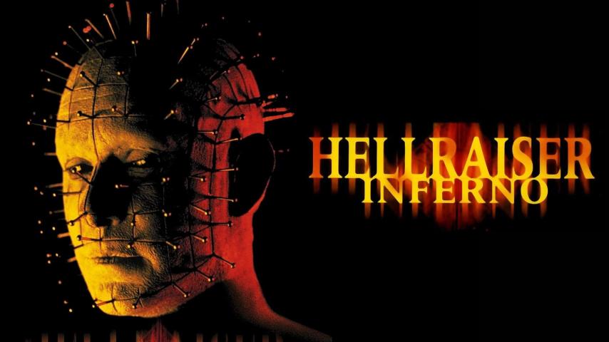 مشاهدة فيلم Hellraiser: Inferno (2000) مترجم