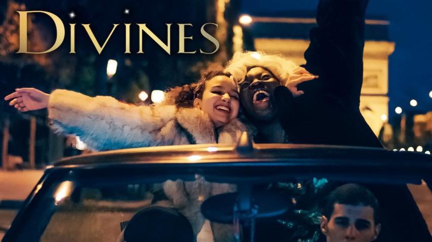 مشاهدة فيلم Divines (2016) مترجم