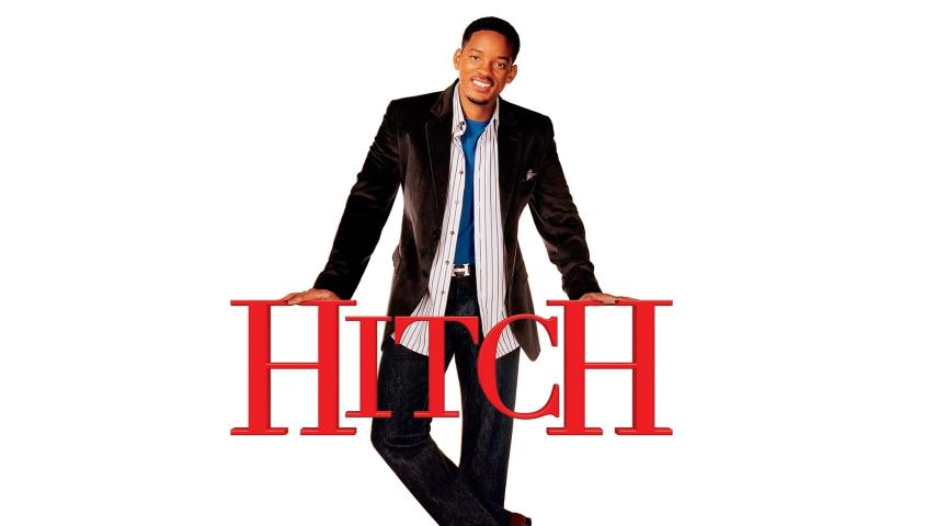 مشاهدة فيلم Hitch (2005) مترجم