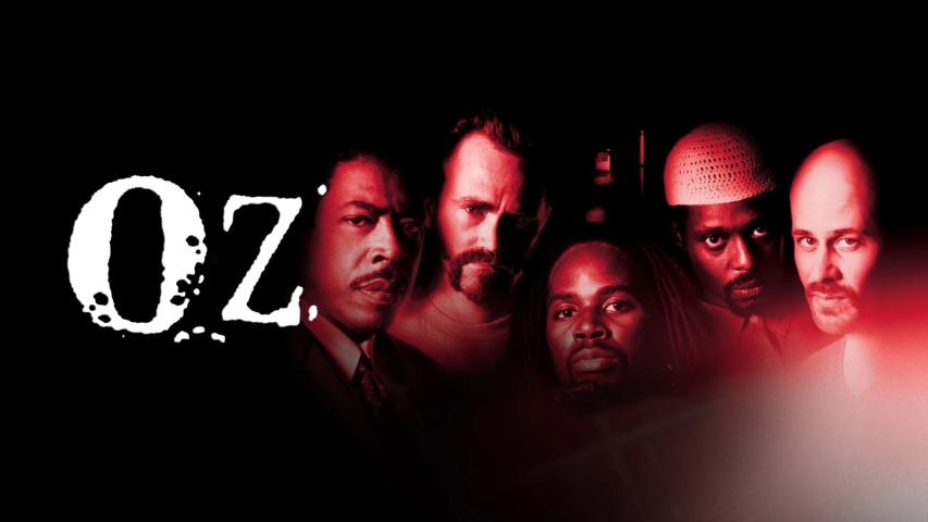 مسلسل Oz الموسم 2 الحلقة 1 مترجمة