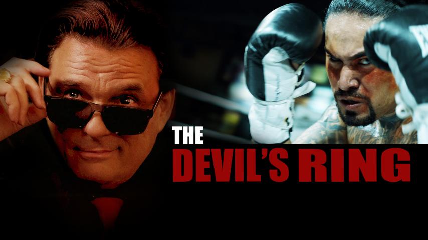 مشاهدة فيلم The Devil's Ring 2021 مترجم