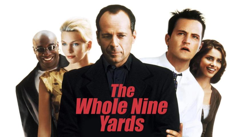 مشاهدة فيلم The Whole Nine Yards (2000) مترجم