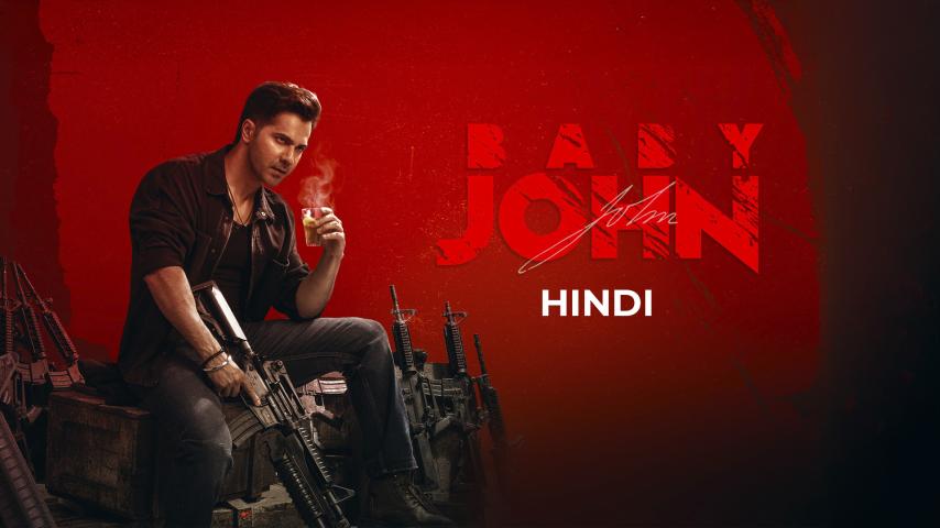 مشاهدة فيلم Baby John 2024 مترجم
