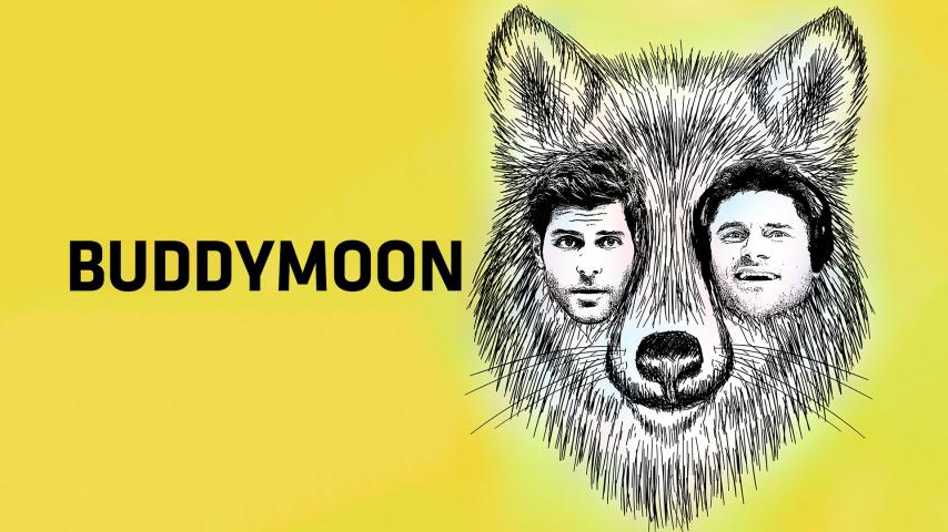 مشاهدة فيلم Buddymoon (2016) مترجم