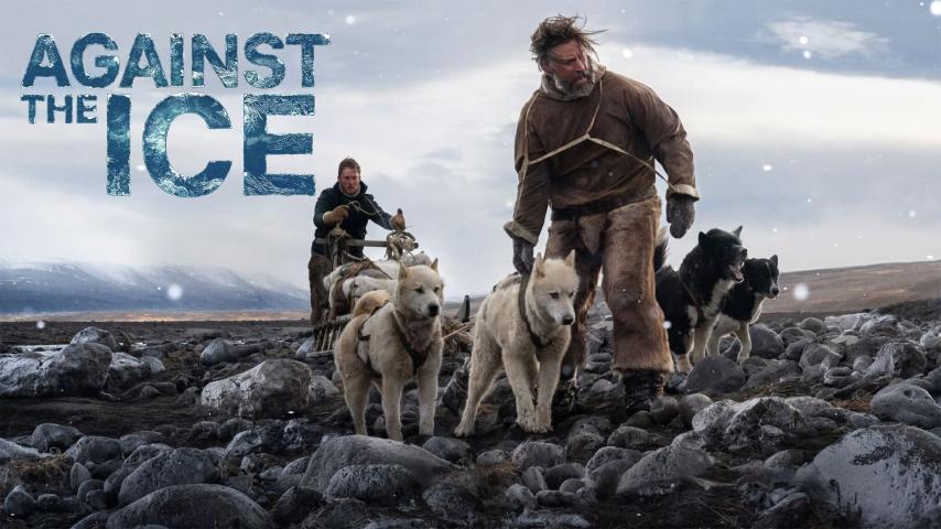 مشاهدة فيلم Against the Ice (2022) مترجم