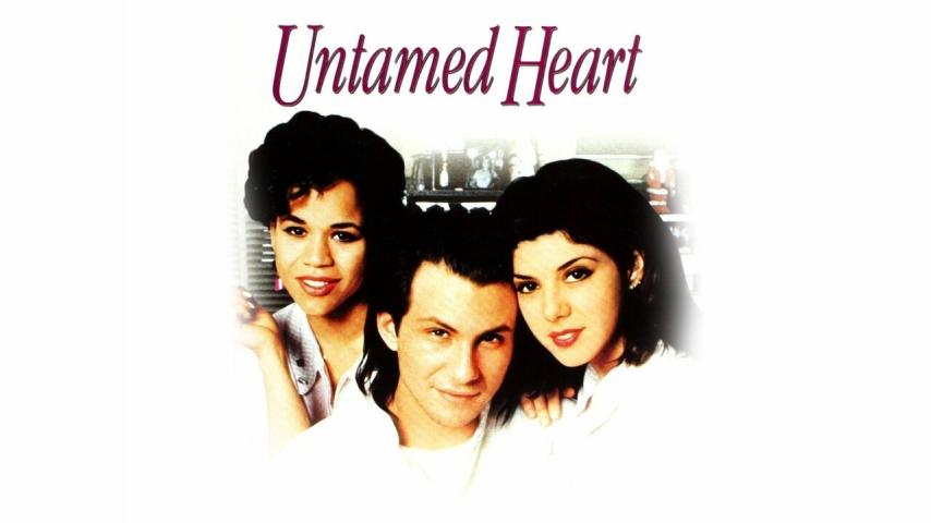 مشاهدة فيلم Untamed Heart (1993) مترجم