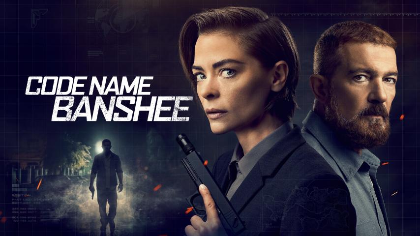 مشاهدة فيلم Code Name Banshee (2022) مترجم