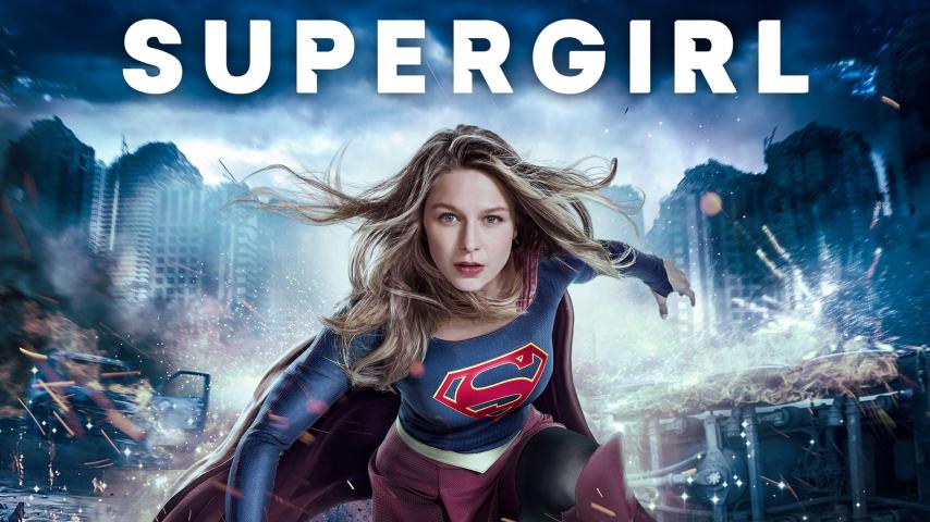 مسلسل Supergirl الموسم 3 الحلقة 1 مترجمة