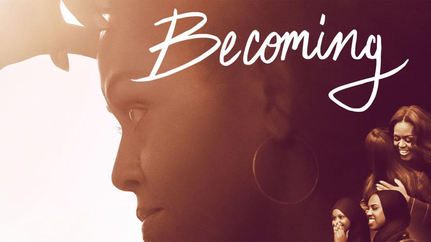 مشاهدة فيلم Becoming (2020) مترجم