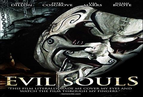 مشاهدة فيلم Evil Souls (2015) مترجم