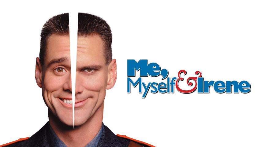 مشاهدة فيلم Me, Myself & Irene (2000) مترجم