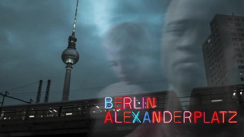 مشاهدة فيلم Berlin Alexanderplatz (2020) مترجم