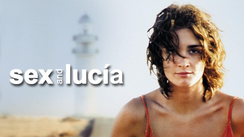 مشاهدة فيلم Sex and Lucía (2001) مترجم