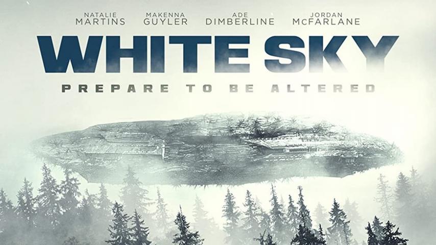 مشاهدة فيلم White Sky (2021) مترجم
