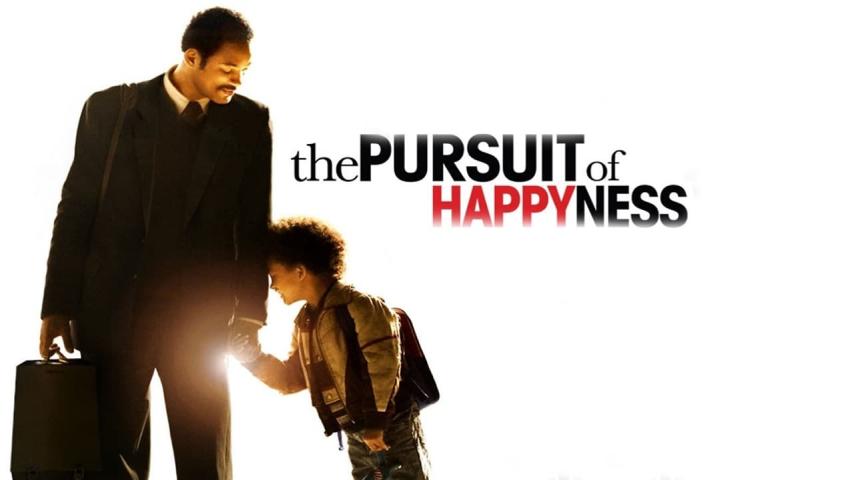 مشاهدة فيلم The Pursuit of Happyness (2006) مترجم