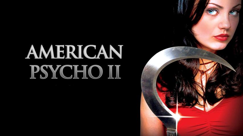 مشاهدة فيلم American Psycho II: All American Girl 2002 مترجم