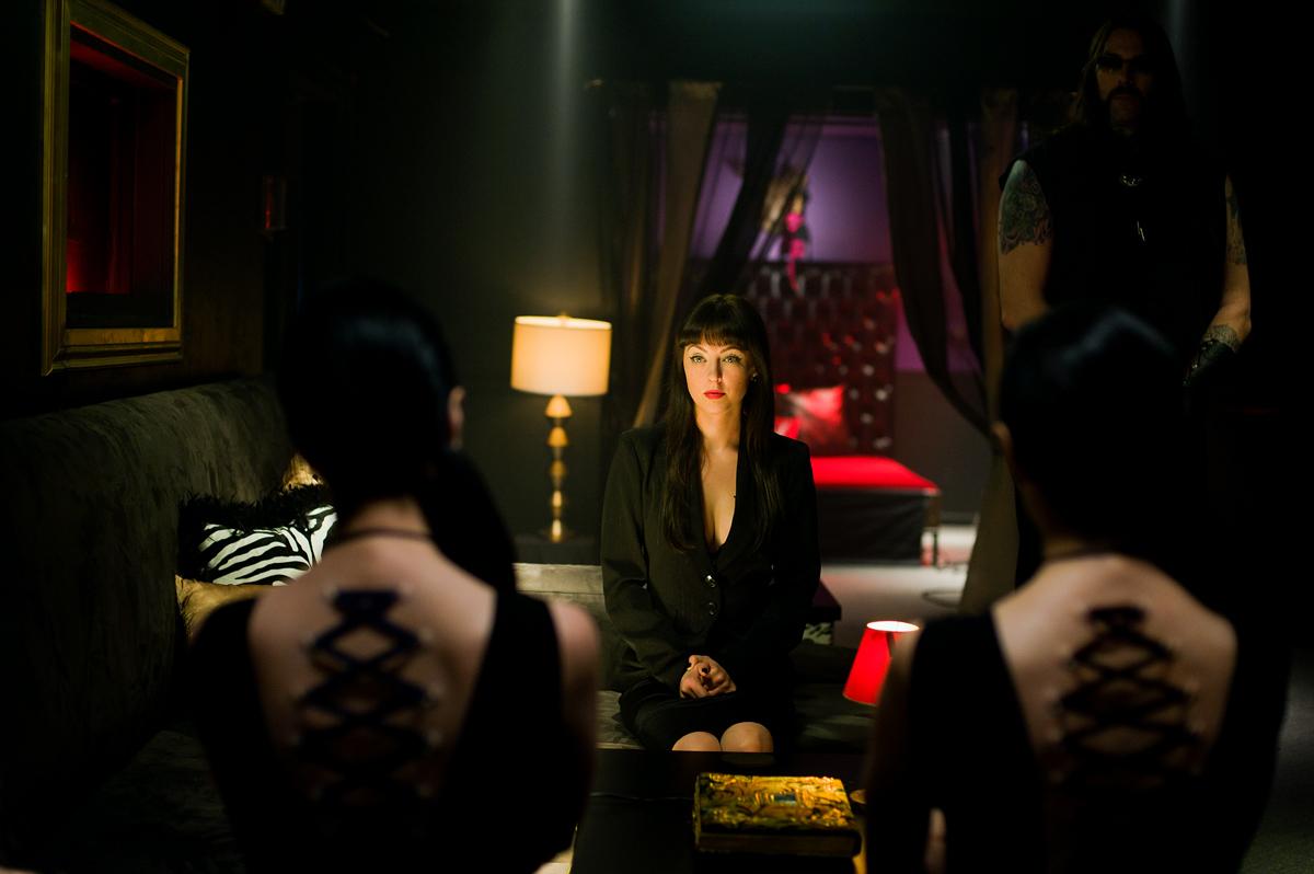 مشاهدة فيلم American Mary (2012) مترجم