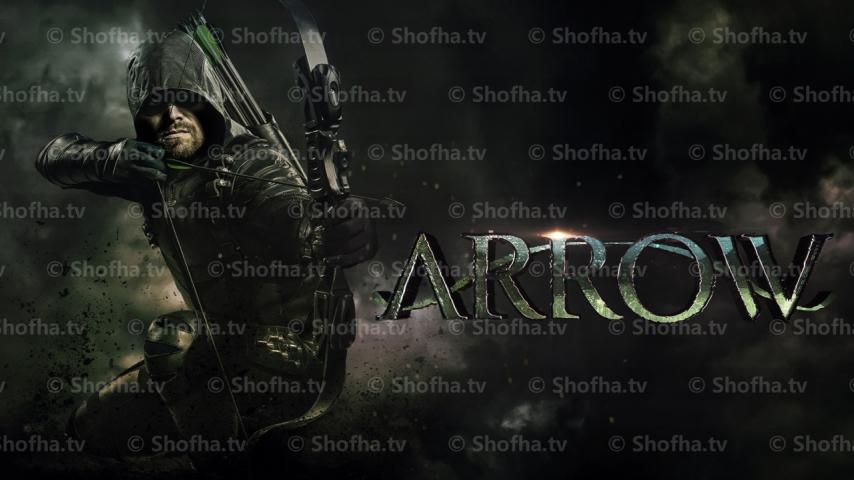 مسلسل Arrow الموسم 6 الحلقة 1 مترجمة