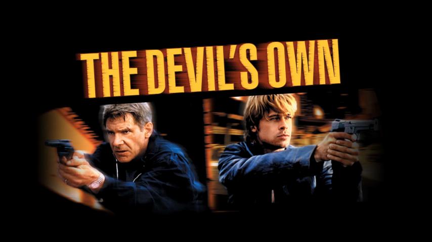 مشاهدة فيلم The Devil’s Own (1997) مترجم