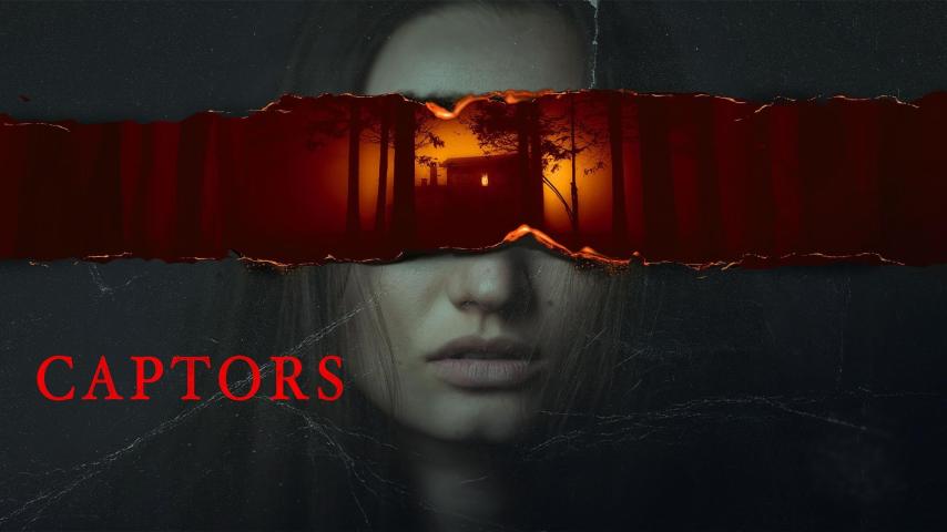 مشاهدة فيلم Captors 2020 مترجم