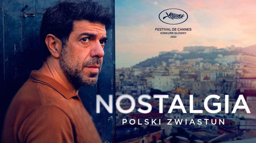 مشاهدة فيلم Nostalgia (2022) مترجم
