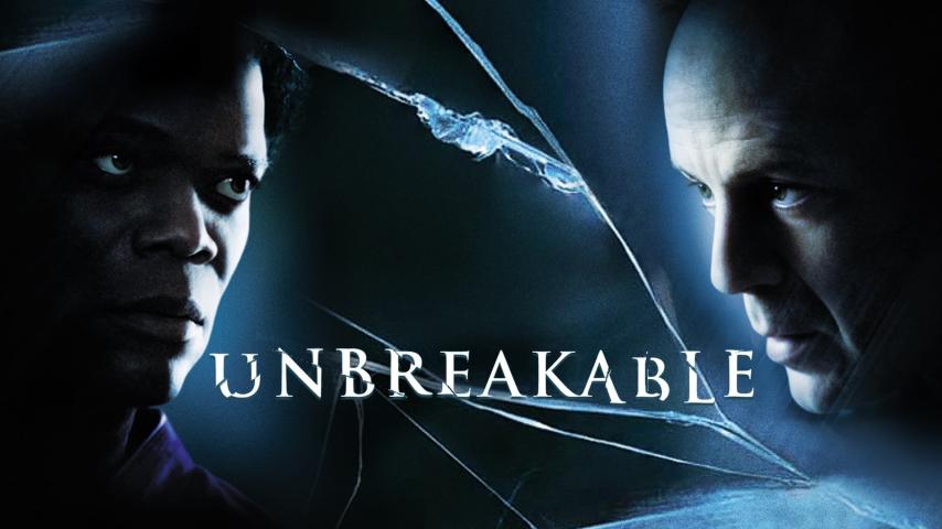 مشاهدة فيلم Unbreakable (2000) مترجم