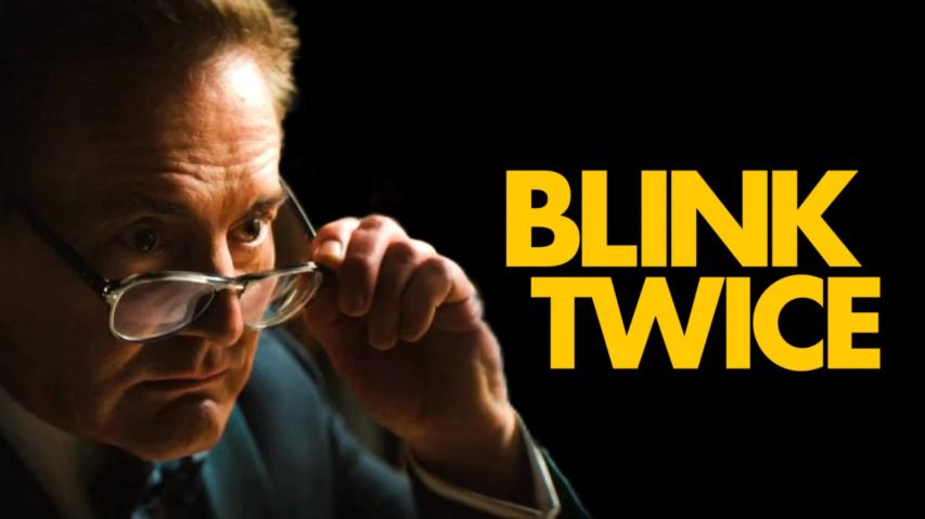 مشاهدة فيلم Blink Twice 2024 مدبلج
