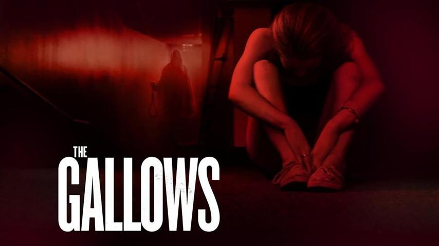 مشاهدة فيلم The Gallows 2015 مترجم