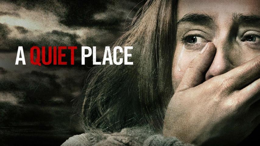 مشاهدة فيلم A Quiet Place (2018) مترجم