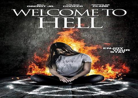 مشاهدة فيلم Welcome to Hell (2018) مترجم