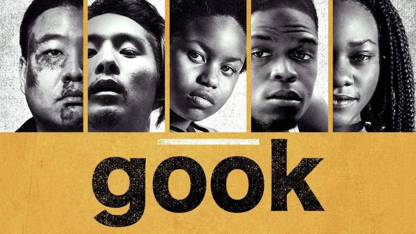 مشاهدة فيلم Gook (2017) مترجم