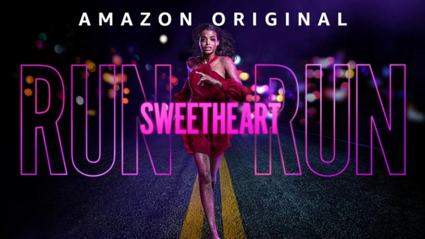 مشاهدة فيلم Run Sweetheart Run (2020) مترجم