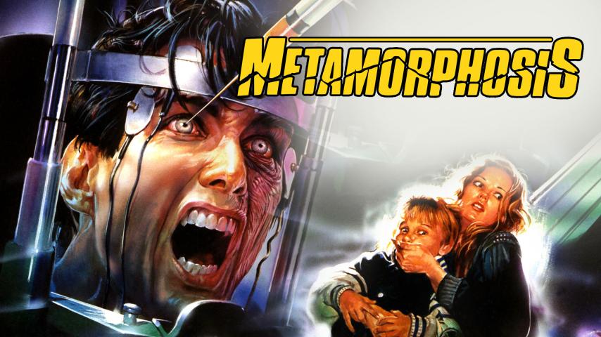 مشاهدة فيلم Metamorphosis (1990) مترجم