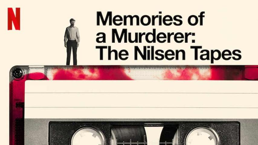مشاهدة فيلم Memories of a Murderer: The Nilsen Tapes (2021) مترجم