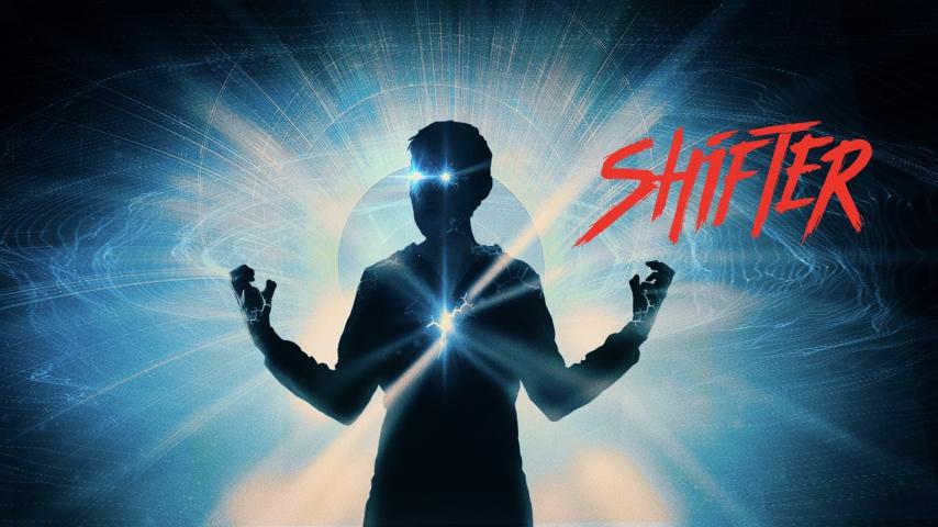 مشاهدة فيلم Shifter 2020 مترجم
