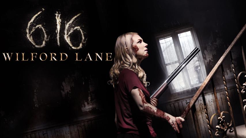 مشاهدة فيلم 616 Wilford Lane 2021 مترجم