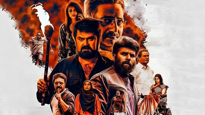 مشاهدة فيلم Varaal 2022 مترجم